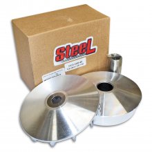 Μπιλιοφόρος (Variator) Sym VS 150 Steel