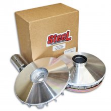 Μπιλιοφόρος (Variator) Yamaha Majesty 250 / X-Max 250 Steel