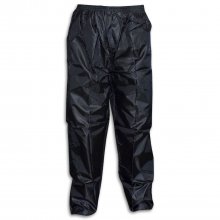 Αδιάβροχο παντελόνι μηχανής Baltrum