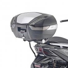 Σχάρα μπαγκαζιέρας Honda Forza 125 2021 / 350 2021 Givi SR1187B