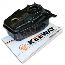 Ρεζερβουάρ Γνήσιο Keeway Target 125i 18-20