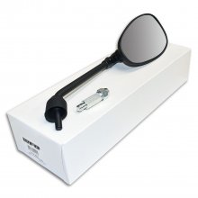 Καθρέπτης Piaggio Beverly 300 / 350ie Sport δεξιός μαύρος WFO