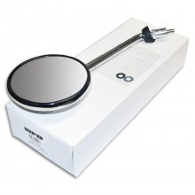 Καθρέπτης Piaggio Liberty 125 / 150  11-15 αριστερός Χρώμιο WFO