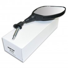 Καθρέπτης Honda SH 125 / 150 ABS 17-19 δεξιός μαύρος WFO