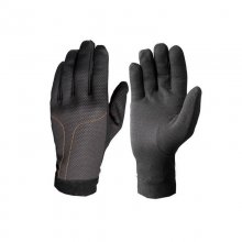 Ισοθερμικά Γάντια Nordcode Thermo Gloves Μαύρα