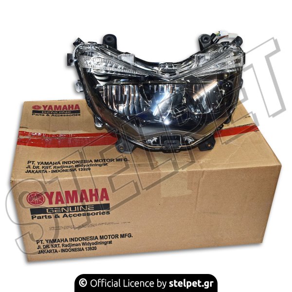 Φανάρι εμπρός Yamaha N-Max 155 Γνήσιο