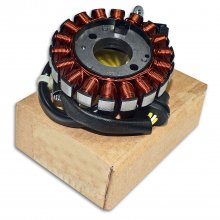 Πηνία (στατόρ) Γνήσια Honda Vision 110 '11-'14