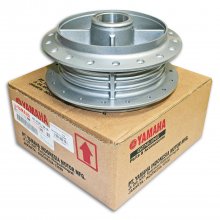 Ταμπούρο τροχού πίσω Yamaha Crypton-R 115 γνήσιο 