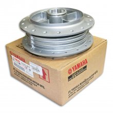 Ταμπούρο τροχού πίσω Yamaha Crypton-X 135 γνήσιο
