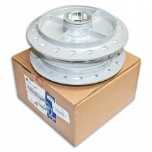 Ταμπούρο τροχού πίσω Honda Innova 125 Aspira