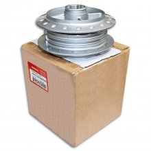 Ταμπούρο τροχού πίσω Honda Supra 100 γνήσιο