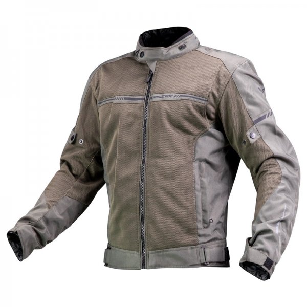 ΜΠΟΥΦΑΝ AERO-R II EN 17092 OLIVE GREY SUMMER USE OVERSIZE WINDPROOF NORDCODE 6XL