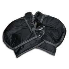 Χούφτες χεριών μηχανής Todd