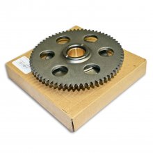 Κόμπλερ μίζας Yamaha XV 250 Virago