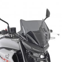 Παρμπρίζ φιμέ  Kawasaki Z 650-Z900 20' / Yamaha MT-03 321 20' 4128S Givi