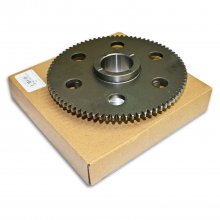 Κόμπλερ μίζας Yamaha XT 660 PT Special Parts