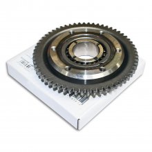 Κόμπλερ μίζας Honda AX-1 250 PT Special Parts