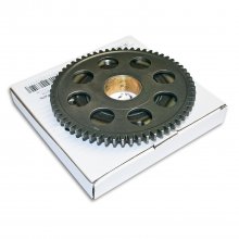 Κόμπλερ μίζας BMW F650 GS Injection PT Special Parts