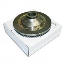 Κόμπλερ μίζας BMW F650 GS PT Special Parts