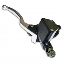 Τρόμπα φρένου δεξιά με μανέτα Sym Symphony SR 150