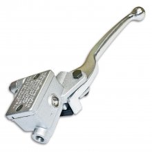 Τρόμπα φρένου αριστερή με μανέτα Sym Symphony SR 150