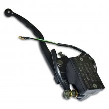 Τρόμπα φρένου με μανέτα Yamaha XT 600