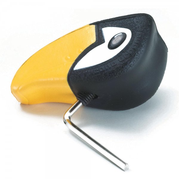 Προστατευτικό λεβιέ ταχυτήτων Foot On Tucanourbano 314