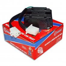 Ανορθωτής Sym HD 125 - 200 Motobert