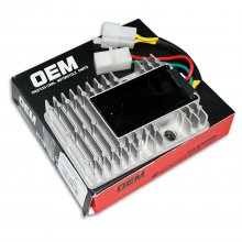 Ανορθωτής Kymco X-Citing / Downtown 125 - 200 - 300 / People 125 OEM