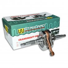 Στροφαλομπιέλα Yamaha Crypton-R 115 W-Standard