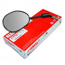 Καθρέπτης αριστερός Yamaha Crypton-S 115 γνήσιος