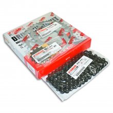 Αλυσιδογράναζα σετ Yamaha Crypton-S 115 γνήσια