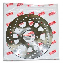 Δισκόπλακα εμπρός Yamaha Crypton-S 115 γνήσια