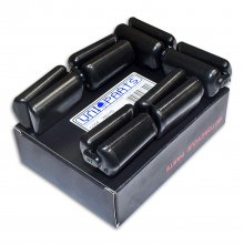 Λάστιχα ταμπούρου (συνεμπλοκ) Honda XLV 650 / 700 - FMX 650 - NX 650 Uniparts