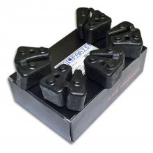 Λάστιχα ταμπούρου (συνεμπλοκ) Honda XLV 1000 Varadero Uniparts