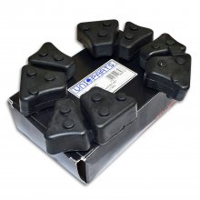 Λάστιχα ταμπούρου (συνεμπλοκ) Yamaha XT 600E / XT 660 Uniparts