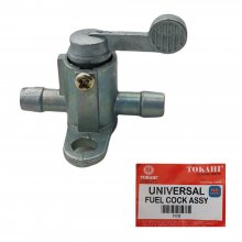 ΡΟΥΜΠΙΝΕΤΟ ΒΕΝΖΙΝΗΣ UNIVERSAL ΔΙΠΛΟ 6MM TOKAHI