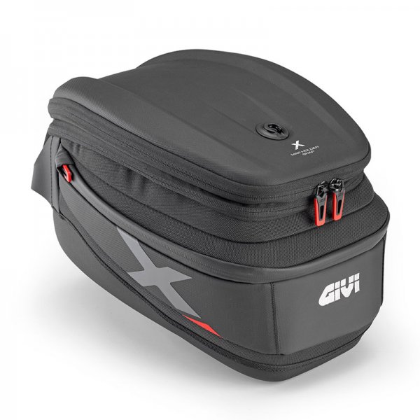 ΤΣΑΝΤΑ ΡΕΖΕΡΒ TANK LOCK GIVI 15-20 LT X-LINE XL06B