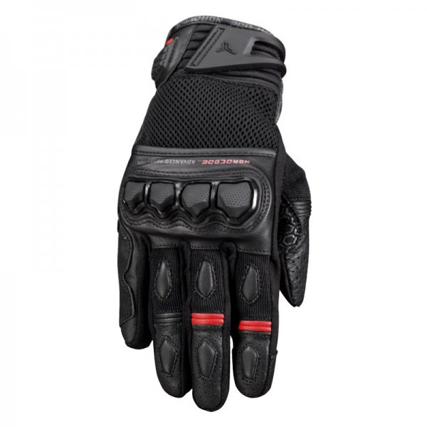 ΓΑΝΤΙΑ ΚΑΛΟΚΑΙΡΙΝΑ NORDCODE DESERT BLACK/RED 3XL