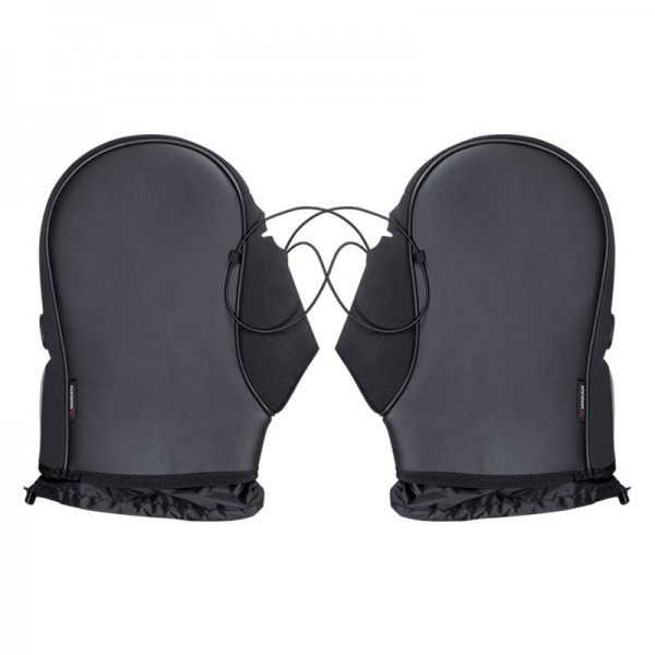 ΚΑΛΥΜΜΑ ΧΕΡΙΩΝ XL-MUFFS NEOPRENE ΔΕΜΑΤΙΝΗ NORDCODE