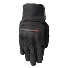 Γάντια μηχανής Nordcode Combat 2 Μαύρα