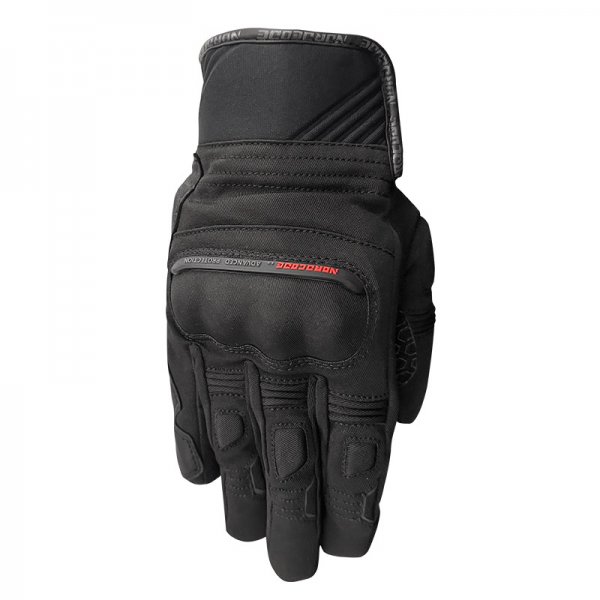 ΓΑΝΤΙΑ COMBAT BLACK NORDCODE