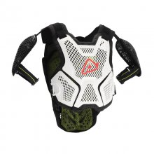 ΘΩΡΑΚΑΣ P035 S L2 WHITE ACERBIS 26476.030