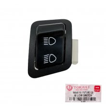 ΜΠΟΥΤΟΝ ΦΩΤΩΝ ΣΚΑΛΑ ΠΟΡΕΙΑΣ HONDA WAVE 110 / SUPRA-X 125 TOKAHI (OEM)