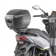 Σχάρα JET 14 EVO 125-200 E5+ (2024) SYM SR7071 GIVI 