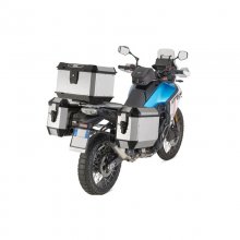 Βάσεις πλαϊνών βαλιτσών CF MOTO 450 MT (2024) GIVI PL9226