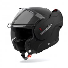 ΚΡΑΝΟΣ AIROH MATHISSE II ECE 22.06 COLOR ΜΑΥΡΟ ΜΑΤ