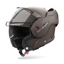 ΚΡΑΝΟΣ AIROH MATHISSE II ECE 22.06 COLOR BRONZE MATT