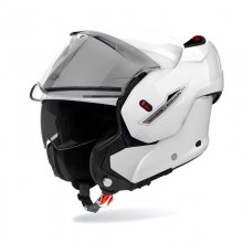 ΚΡΑΝΟΣ AIROH MATHISSE II ECE 22.06 COLOR ΑΣΠΡΟ