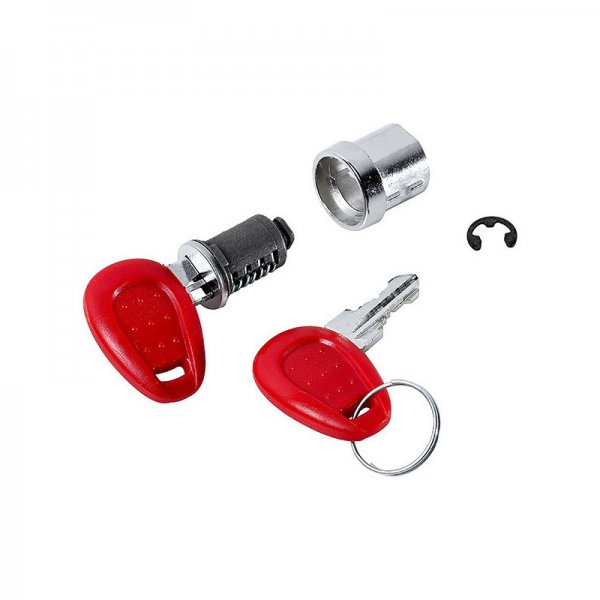 ΚΛΕΙΔΑΡΙΑ ΓΙΑ E52 - V46 E360-E450 BLACK GIVI Z661N